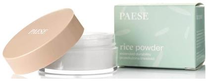 Loose Rice Powder 10gr Paese