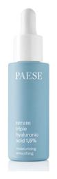 Triple Acid 1,5% Face Serum 30ml Paese