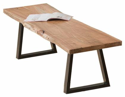 Πάγκος Τραπεζαρίας Lizard 160x45x45εκ. Woodwell