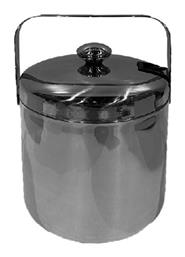 Παγοθηκη Ανοξειδωτη 1.3l Dwfa1004 Espiel