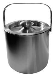 Παγοθηκη Ανοξειδωτη 2.8l Dwfa1002 Espiel