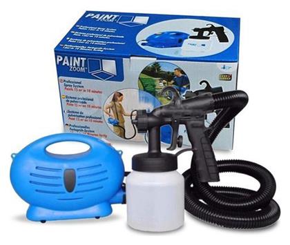 Paint Zoom 650W - Aria Trade