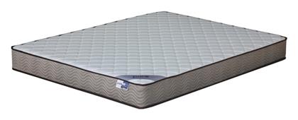 Frezio Διπλό 140x200x18cm με Ανεξάρτητα Ελατήρια Pakketo