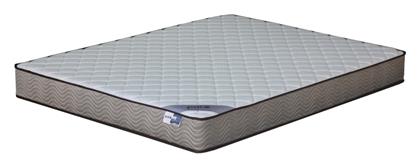 Frezio Υπέρδιπλο 160x200x19cm με Ανεξάρτητα Ελατήρια Pakketo