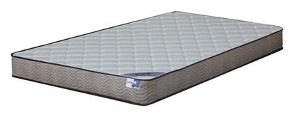 Frezio Μονό 100x200x19cm με Ανεξάρτητα Ελατήρια Pakketo