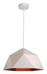 Hazmi Κρεμαστό Φωτιστικό 38x20εκ. Pakketo