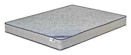 Klaudia Διπλό 150x200x18cm με Ελατήρια Pakketo