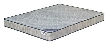 Klaudia Υπέρδιπλο 160x200x18cm με Ελατήρια Pakketo