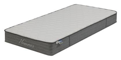 Nemesis με Ανεξάρτητα Ελατήρια Pakketo