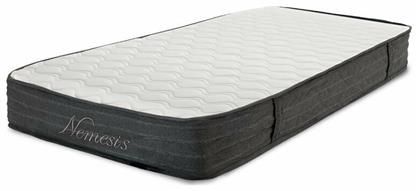 Nemesis με Ανεξάρτητα Ελατήρια Pakketo