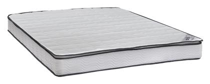 Perfecto Υπέρδιπλο 160x200x18cm με Ανεξάρτητα Ελατήρια & Ανώστρωμα Pakketo