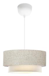 Sombre Κρεμαστό Φωτιστικό 30x30εκ. Pakketo