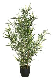 Τεχνητό Φυτό σε Γλάστρα Green10 90cm Pakketo