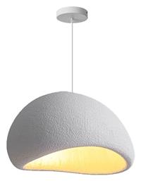 Zulcere Κρεμαστό Φωτιστικό 50x28εκ. Pakketo