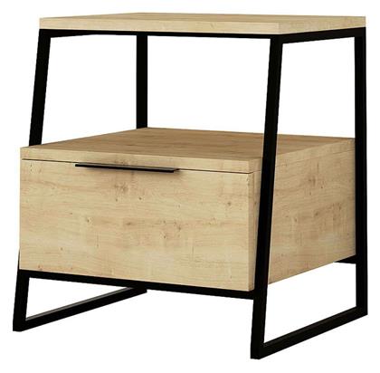 Pal Ξύλινο 45x40x50cm - Megapap