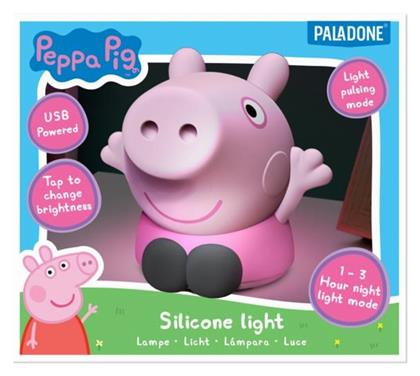 Παιδικό Διακοσμητικό Φωτιστικό Paladone