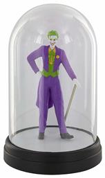 Παιδικό Διακοσμητικό Φωτιστικό Αφής DC Joker Collectible Πολύχρωμο 15x14cm Paladone
