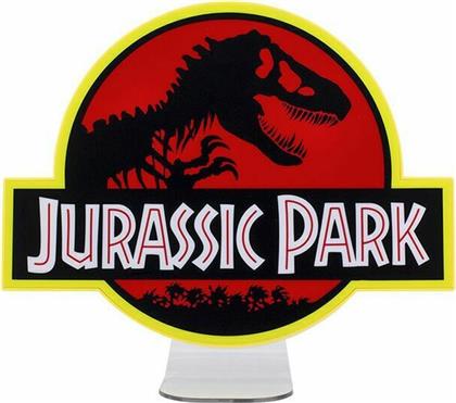 Paladone Παιδικό Διακοσμητικό Φωτιστικό Jurassic Park Πολύχρωμο 22.5εκ.
