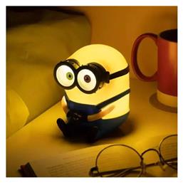 Παιδικό Διακοσμητικό Φωτιστικό Minions Πολύχρωμο 10εκ. Paladone