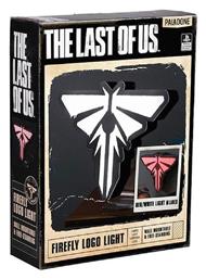 Παιδικό Διακοσμητικό Φωτιστικό The Last Of Us Fireflies Logo Πολύχρωμο Paladone