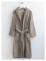 Classic Μπουρνούζι Grey Palamaiki