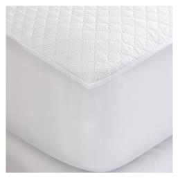 Comfort White Υπέρδιπλο 160x200+35εκ. Palamaiki