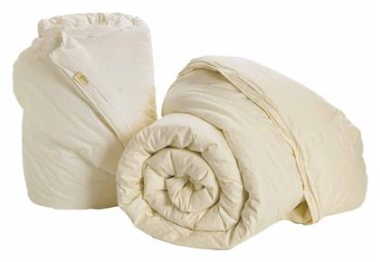 Υπέρδιπλο 220x240εκ. Comfort Supreme Quilt Crème Palamaiki