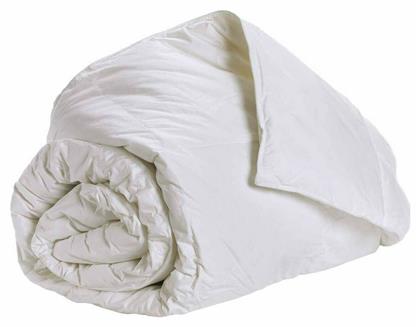Υπέρδιπλο 220x240εκ. Eco Down Like White Comfort Palamaiki
