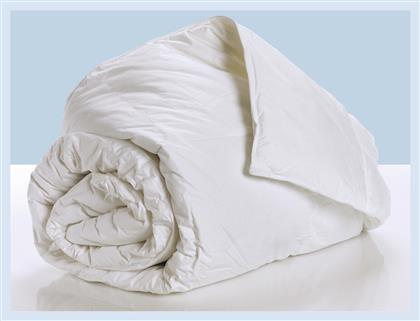 Υπέρδιπλο 220x240εκ. White Comfort Aloe Vera White Palamaiki