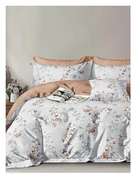 Υπέρδιπλο 230x250εκ. Zen107 Εμπριμέ Palamaiki