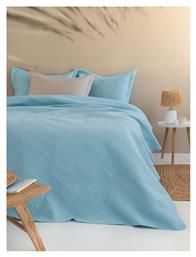 Κουβερλί Μονό Microfiber 160x240cm Palamaiki