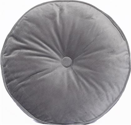 Μαξιλάρι Καναπέ VF803 από Βελούδο Moon 40x40εκ. Palamaiki