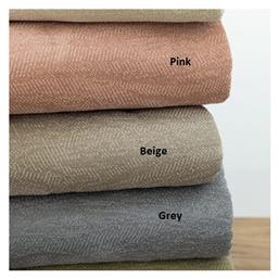 με Τρουκς Γκρι 140x260εκ. Palamaiki