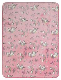 Παιδικό Χαλί 150x220cm Fantasy Palamaiki από το Plus4u