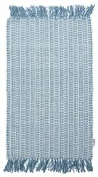 Παιδικό Χαλί Βαμβακερό 50x80cm Lila Palamaiki