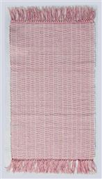 Παιδικό Χαλί Βαμβακερό 50x80cm Lila Palamaiki