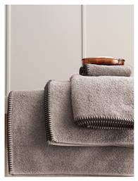 Πετσέτα Χεριών Brooklyn 30x50εκ. Grey Βάρους 500gr/m² Palamaiki