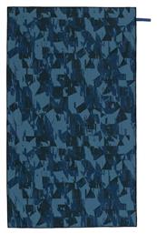 Πετσέτα Microfiber Σώματος Μπλε Palamaiki