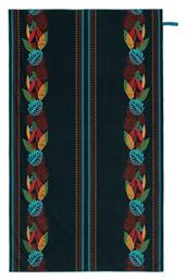 Πετσέτα Microfiber Σώματος Πολύχρωμο Palamaiki