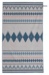 Πετσέτα Microfiber Σώματος Πολύχρωμο Palamaiki