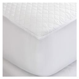 White Comfort King Size 180x200+35εκ. Palamaiki