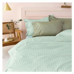 Σετ Υπέρδιπλο 240x270εκ. Sateen Riga Palamaiki