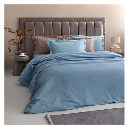 Σετ Σεντόνια Υπέρδιπλα 240x270εκ. Posh White 4τμχ Palamaiki