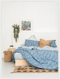 Σετ Σεντόνια King Size 265x260 FL6179 Palamaiki