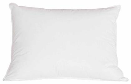 Soft Down Μαξιλάρι Ύπνου Πουπουλένιο 2τμχ Μαλακό 50x70cm 2τμχ Palamaiki