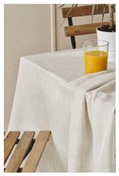 Τραπεζομάντηλο Kalia Beige 45x140εκ. Palamaiki
