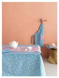 Τραπεζομάντηλο Tati Μπλε 140x220εκ. Palamaiki