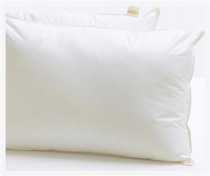 Βρεφικό Μαξιλάρι Ύπνου White Comfort 35x45εκ. Palamaiki