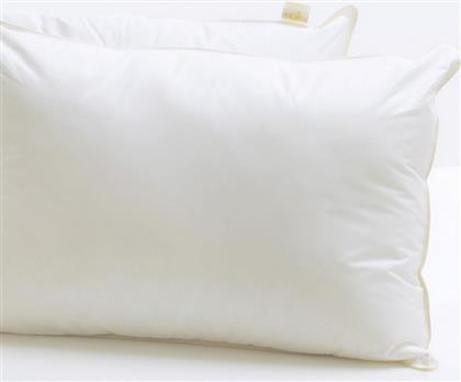 Palamaiki Βρεφικό Μαξιλάρι Ύπνου White Comfort Λευκό 35x45εκ. από το Aithrio