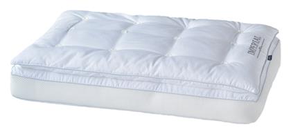 White Comfort Microfiber Ανατομικό Palamaiki